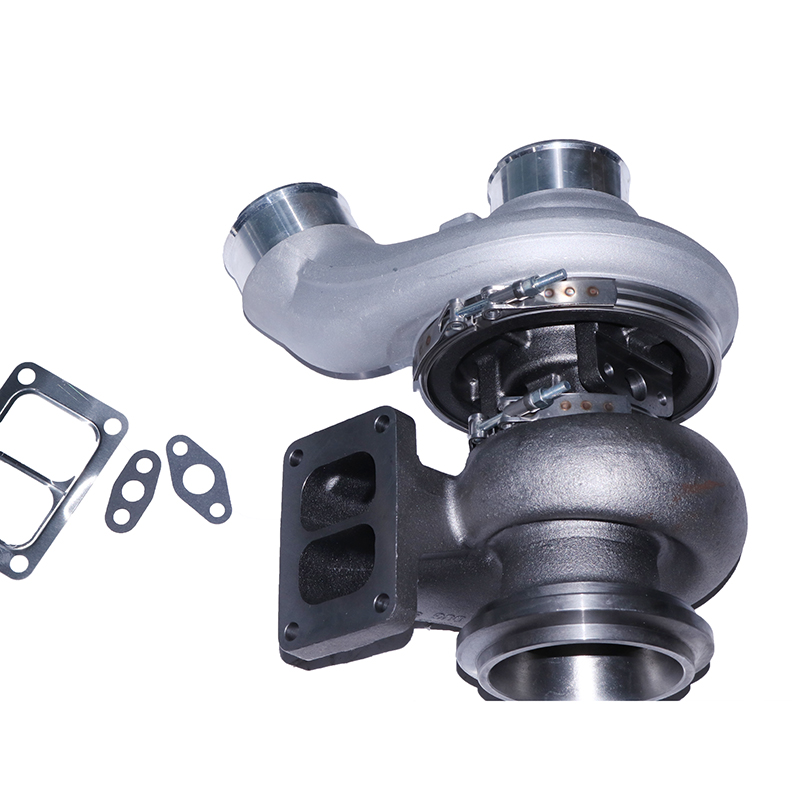 Engineered for Mack Engine AI427 E7 Truck CV713 - Turbo S300A113 Turbolader 631GC5172M5