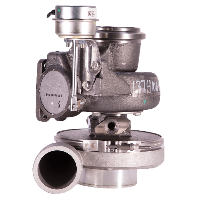 Direkter Ersatz für Caterpillar CAT Truck mit C-7 C7 Motor - Turbo S300AG072 Turbolader 228-3233 CA22832333