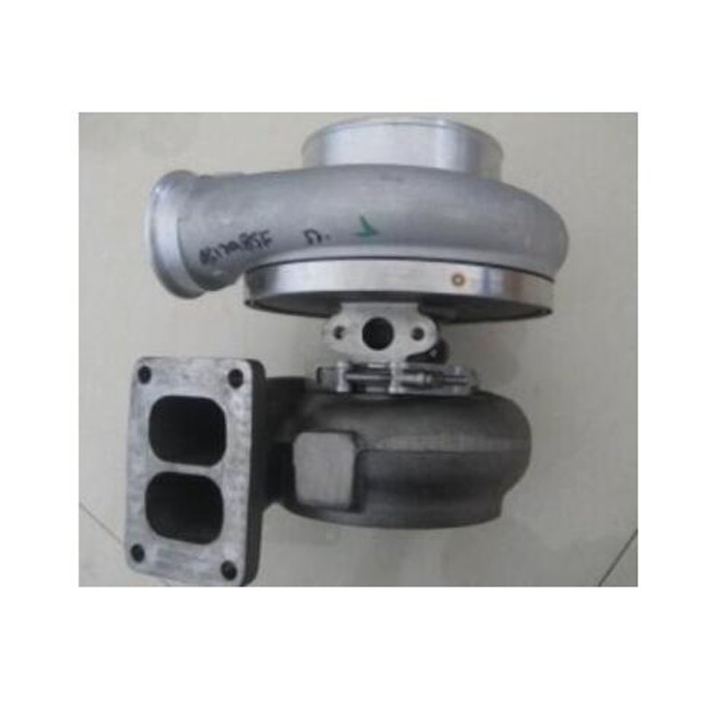 Funktioniert gut mit Mercedes-Benz EVO Bus mit OM457LA Motor - Turbo S400 Turbolader 0070967699 317471 170470 100 000