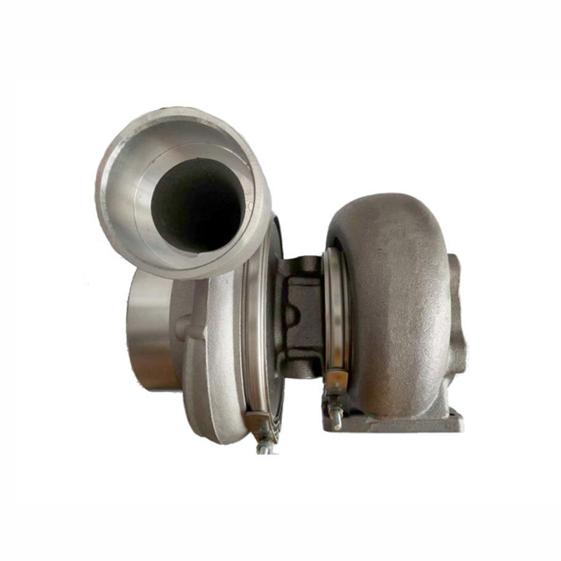 Direkter Ersatz für Deutz Industrial Gen Set mit BF6M1015CP COM2 Engine - Turbo S400 Turbolader 319192 04261800KZ