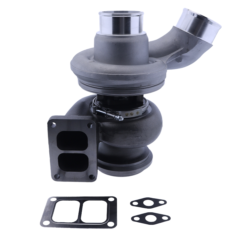 Hergestellt für Mack Truck mit E712L E7427 E7460 Motor - Turbo S400S073 Turbolader 631GC5173AMX 174828 1080021R 1080049R 168089 168089R 171177 171177R 171206 171206R 173531 173531R 174828R 468089 471177 471206 473531 474828 631GC5145AM 631GC5145MX 631GC51