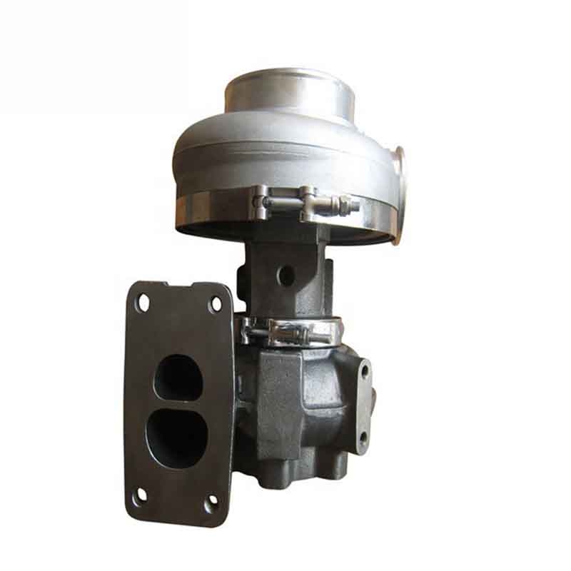 Für Mercedes geeignet Benz Truck Axor (Turbobremse) mit OM457LA-E3 OM457LA Motor - Turbo S410 Turbolader 0080965099 318932 318960 300 000