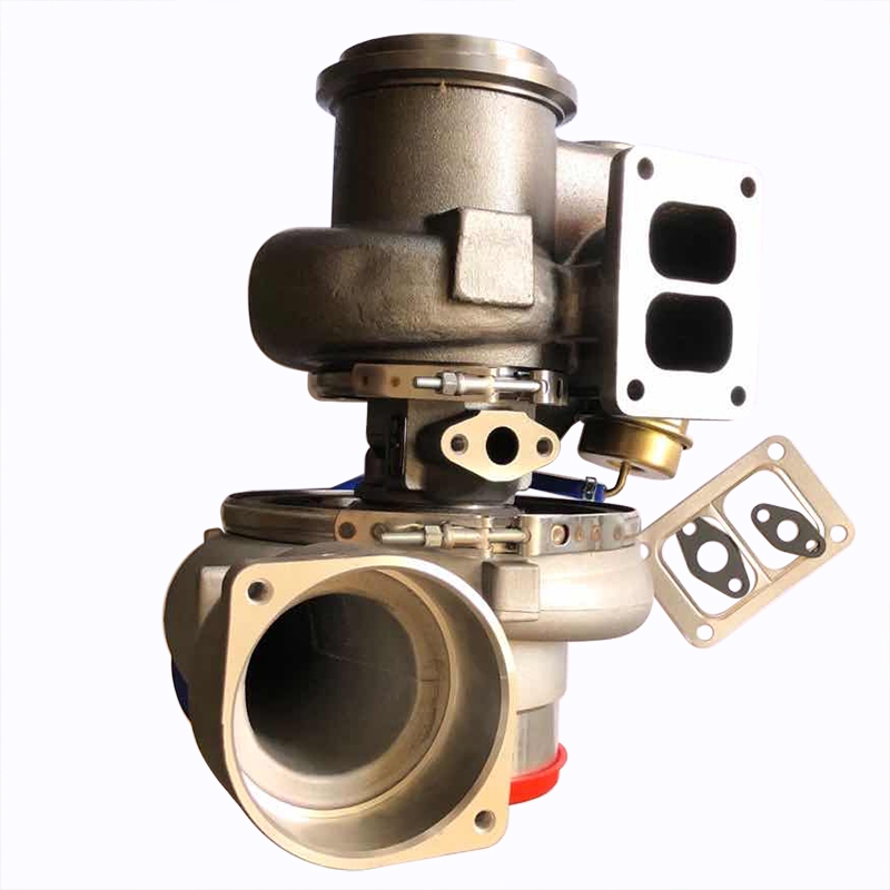 Geeignet für Caterpillar CAT C15 C16 3406E 3406C MT735 Motor - Turbo S410G Turbolader 0R7310 177148 OR7310 704604-0007 174260 7046040007