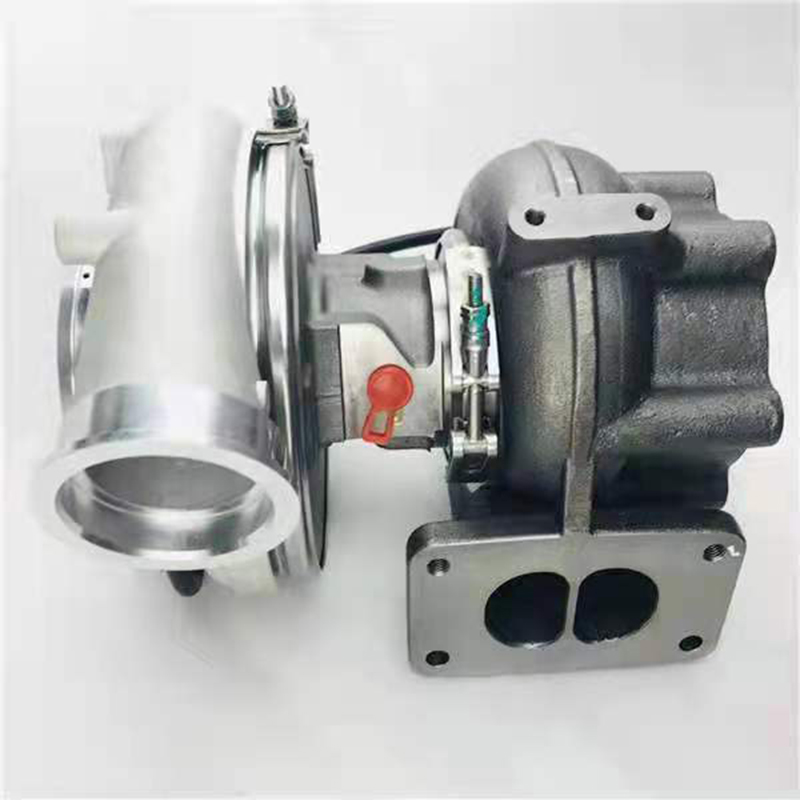 Erstellt für Mercedes Benz Motor OM457LA-E4 - Turbo S410G Turbolader 14879880015 1487-988-0015 1487 988 0015 0090969299 A0090969299 56411970005 OM457LA Euro-4 WG200, 6WG260