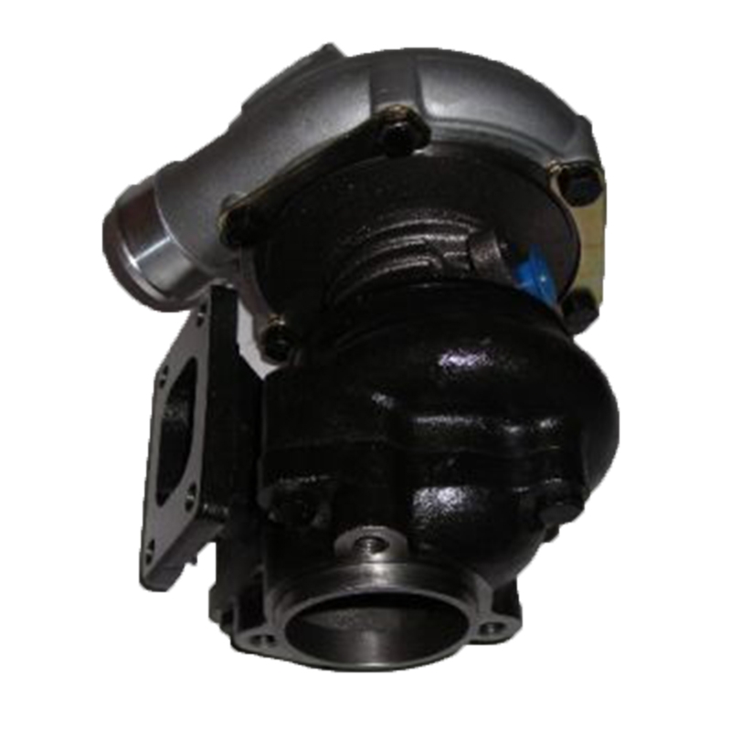Ma?geschneidert für Foton 60/70/80 Serie mit Perkins 1004-4T Motor - Turbo SJ60T J55S GT25 Turbolader T64801019 60 Serie,70 Serie,80 Serie