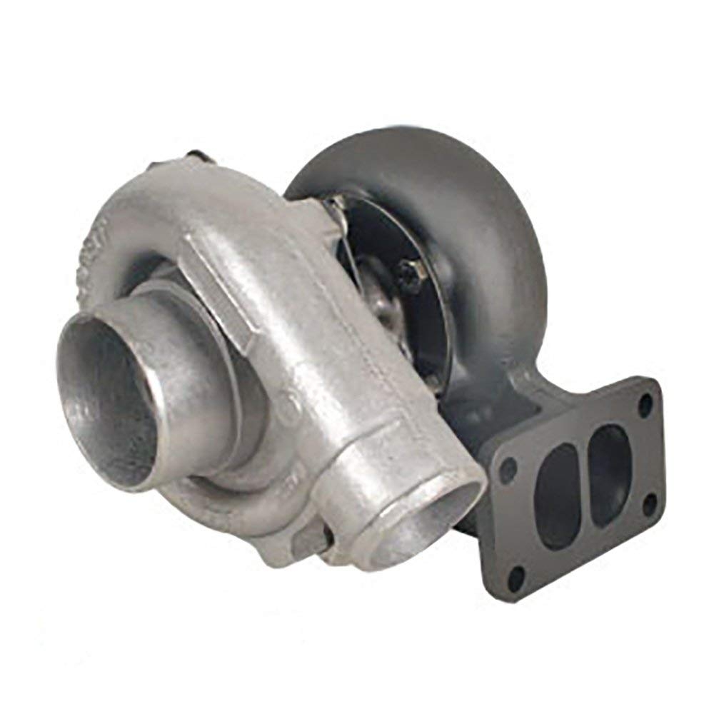 Geeignet für John Deere Bagger 690 690B 690A mit 6406T Motor - Turbo T04B15 Turbolader AR709809250-5002S 4092505002S 690.690B,690A