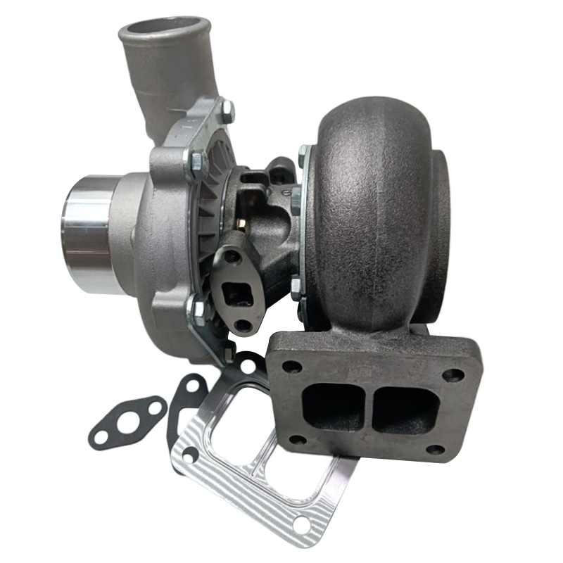 Funktioniert gut mit CASE International Engine DT414 DT436 DT466 - Turbo T04B18 Turbolader 749267C92 409570-5016S 409570-0011 409570-0012 409570-0013 409570-0014 409570-0016 409570-0017 409570-0018 407720-0002 407720-0003 407720-0006 407720-0012 407720-00