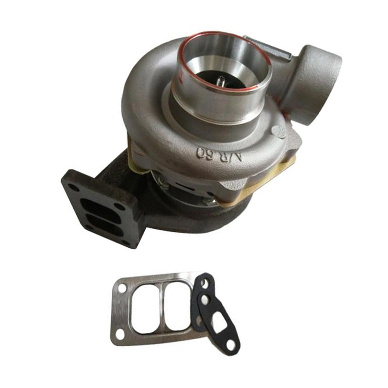 Ma?geschneidert für John Deere Motor 6466 6466A Traktor 4040 4240 8430 4840 8444 9220 9420 - Turbo T04B23 Turbolader AR64626 AR73626 AR74819 AR80312 AR87421 RE16970 RE24594 RE64626 104554XR 181243 196064 2N906 2N-906 2T906 2T-906 313096 313096R 4097100001