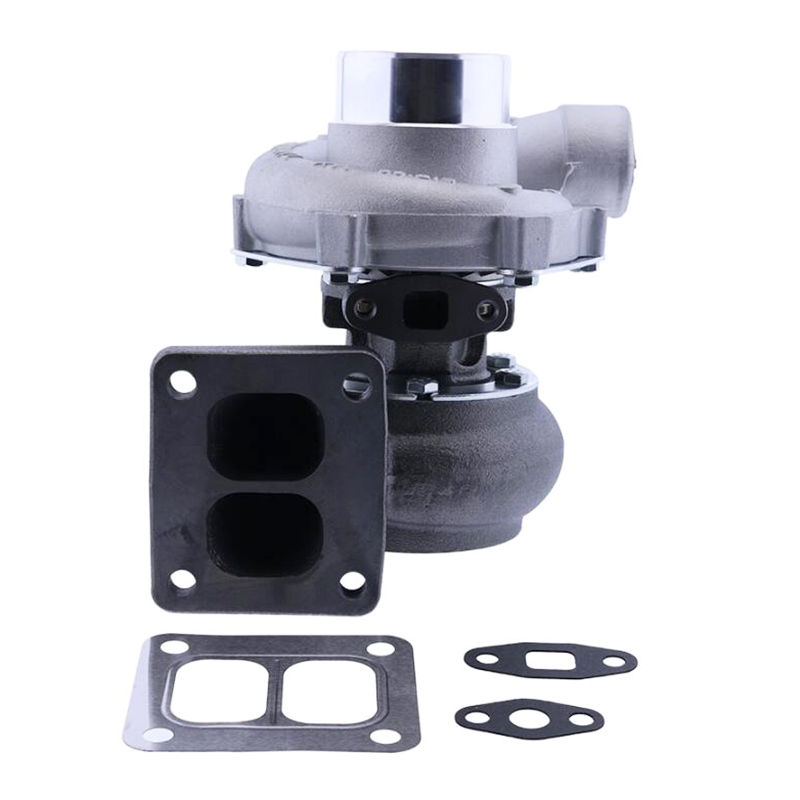 Hergestellt für John Deere Motor 6359T Ladeger?t 544E 544G 624E 624G 710D 670B 672B - Turbo T04B33 Turboladeger?t RE62773 SE500252 465040-5004S 336497 465040-0004 465040-0005 465040-0002 53279886080 465040-4 465040-5005 465040-9004 465040-9005 466334-9005