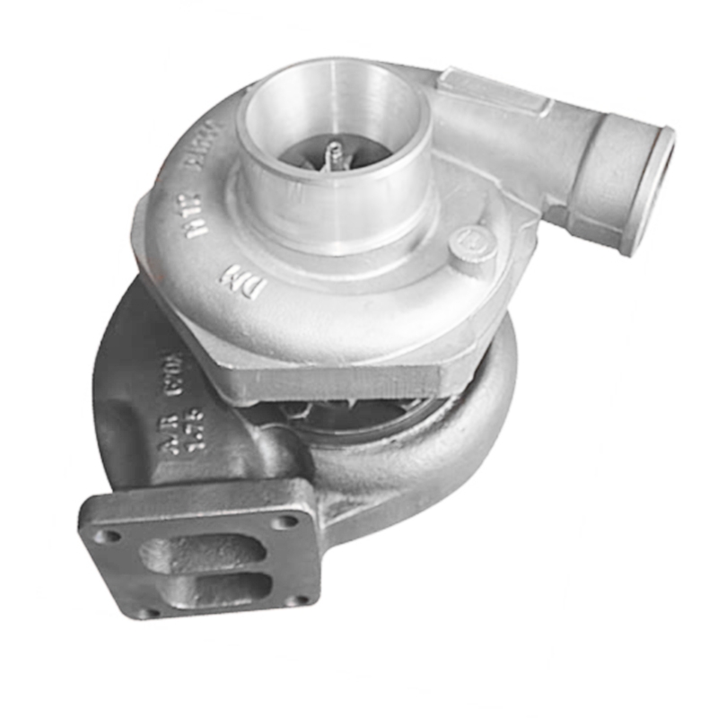 Optimiert für Caterpillar CAT Radlader 936 950B 950E G936 Motor 3304 3306 - Turbo T04B91 Turbolader 4N-6860 CA4N6860 043 936,950B,950E,G936