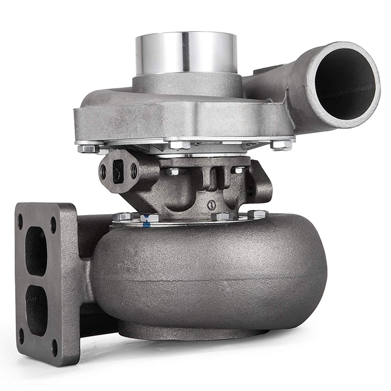 Passend für Caterpillar CAT Motor 3304 D330C Ladeger?t 941 951B 951C 955K 955L - Turbo T04B91 Turboladeger?t 4N6858 CA4N6858 4N-6858 3304T 941,951B,951C,955K,955L