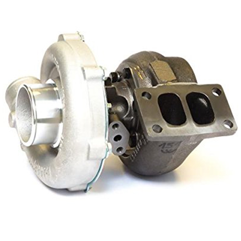 Hergestellt für Perkins Motor 3054-DI-T 1006 6TW T6.60 M-F - Turbo T04E35 Turbolader 2674A148 2674A302 2674A303 2674A329 2674A071 1006-6TW 1006-6T