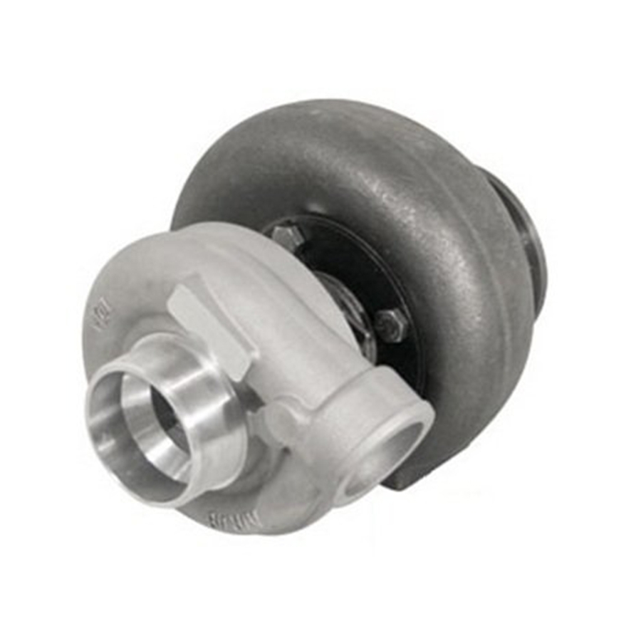 Auf Ford 5.0 L 71 kW ausgelegt - Turbo T250-01 Turbolader F0NN6K682BA