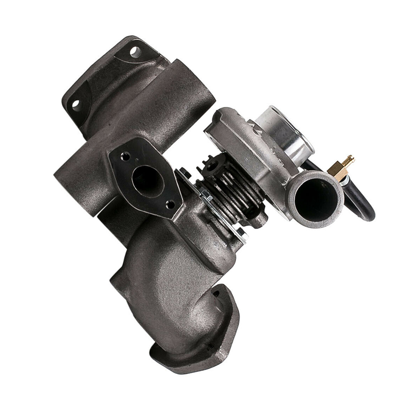 Kompatibel mit Land Rover Discovery 300TDI 2.5L Motor - Turbo T250-04 Turbolader ERR4802 452055-5004S 5205-5004 520555004S ERR4893 452055007 452055-5007 300 TDI