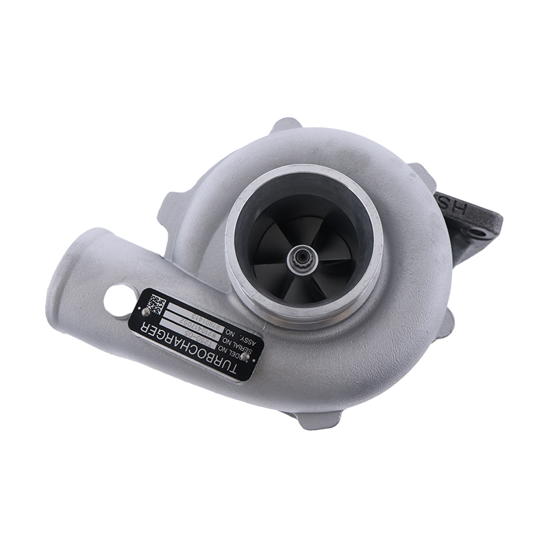 Hergestellt für CASE Loader 4630N 4630NO 4630O 545C 545D L865 LS180 LX865 LX885 - Turbo T250-05 Turbolader 87801413 4630N,4630NO,4630O.545C,545D,L865,LS180,LX865,LX885