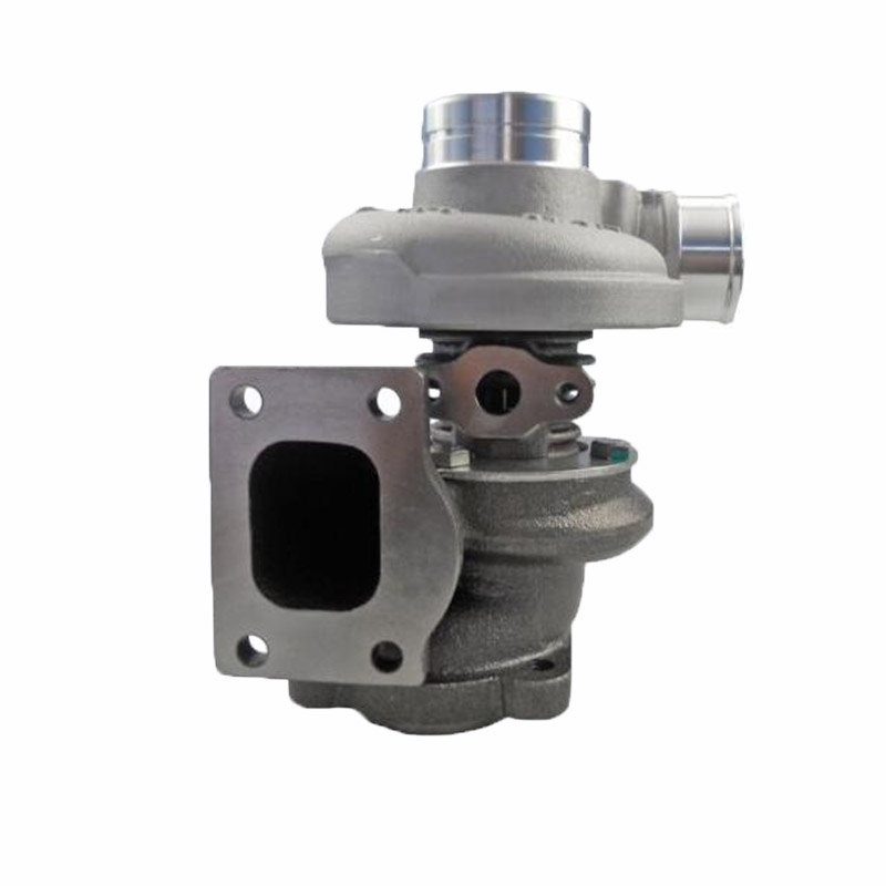Passend für Perkins Industrial Agricultural 1004-4T - Turbo T250-2 Turbolader 452061-0005 2674A066 4520610005
