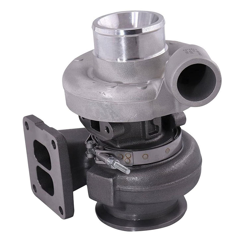 Perfekt für John Deere Engine 4045T Landwirtschaftlicher Traktor 350 - Turbo T300-08 Turbolader RE59379 RE64927 RE540549 RE540663 RE556695 RE564495 RE567044 RE59997 RE59999 RE6069 RE70995 SE500268 110, 120, 120C, 160LC