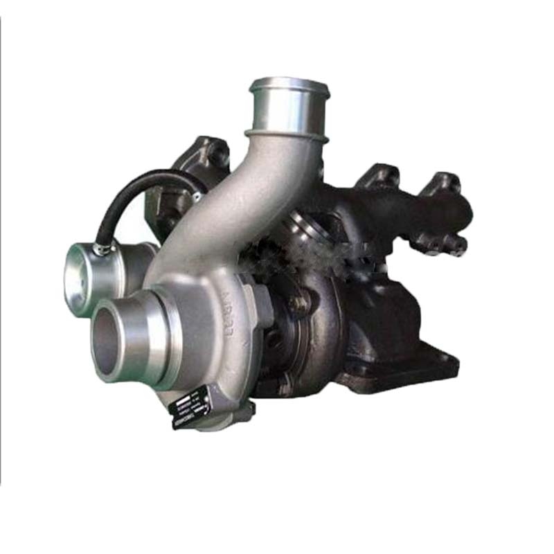 Optimiert für Volkswagen - Turbo TA31 Turbolader 491895003S