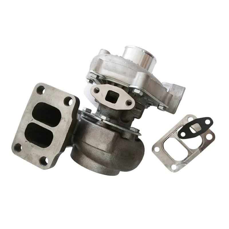 Geeignet für Komatsu Motor S6D95L Bagger PC150-3 Dozer D31-18 - Turbo TA3103 Turbolader 6207-81-8130 62078130 465636-5207S 465636-0207 465636-0203 465636-0208 465636-0211 465636-0213 6206818120 6206818150 6206-81-8120 6207-8150 46566365207S 4656360207 465
