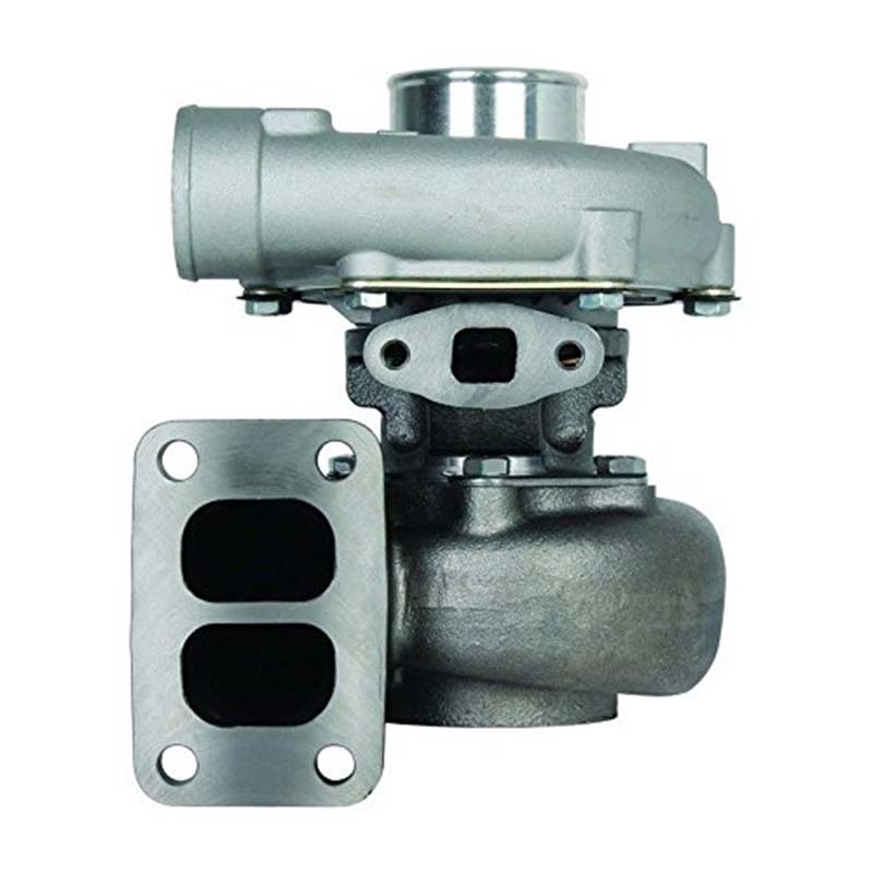 Perfekter Ersatz für Caterpillar CAT Prekins 3054 Motor Backhoe 416 426 428 436 438 - Turbo TA3107 Turbolader 0R4543 OR4543 416.426,428,436,438