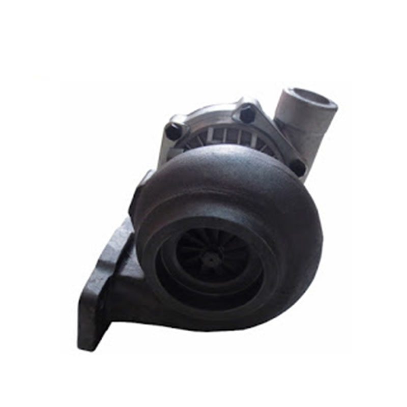Entwickelt für Perkins 4.236 C Motor - Turbo TA3107 Turbolader 2674A397