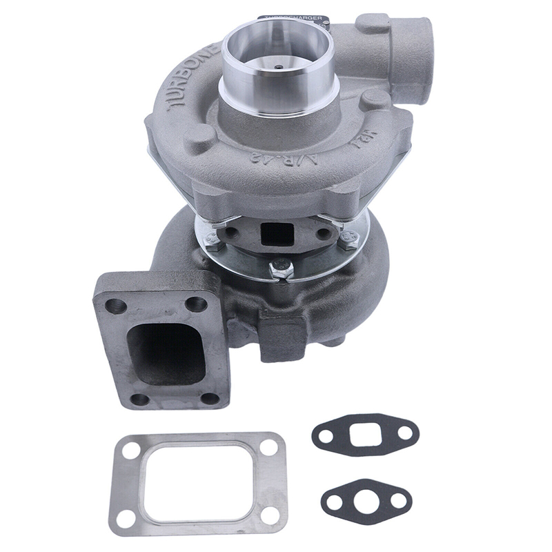 Ingenieur für Iveco Motor 8045.25.385 CASE New Holland Traktor - Turbo TA3118 Turbolader 4817756 466698-504S 466698-0008 4666698-0001 4666698-00006 466698-0007 466698-4 466698-5001S 98472953EZ 500332654 Iveco 8045.25.385 8045.25.380/385/395 Perkins 8045 6