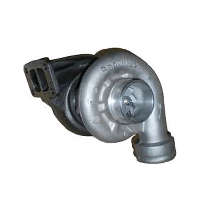 Hergestellt für Perkins Motor T4.40 JCB Dozer 410 412 415 420 425 - Turbo TA3123 Turbolader 02/200310 466674-0001 4666740001 410, 412, 415, 420, 425.505-19 F.M