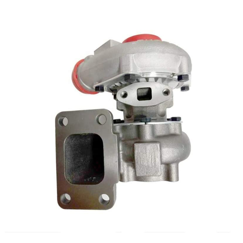 Speziell für Cummins Motor 4B 4BT 4BTA 3.9L - Turbo TA3123 Turbolader 4988426 C4988426