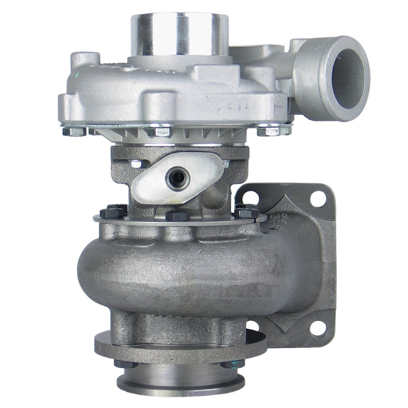 Erstellt nach Cummins Motor 4BTA - Turbo TA3123 Turbolader 728001-5001 7280015001 ISX 1