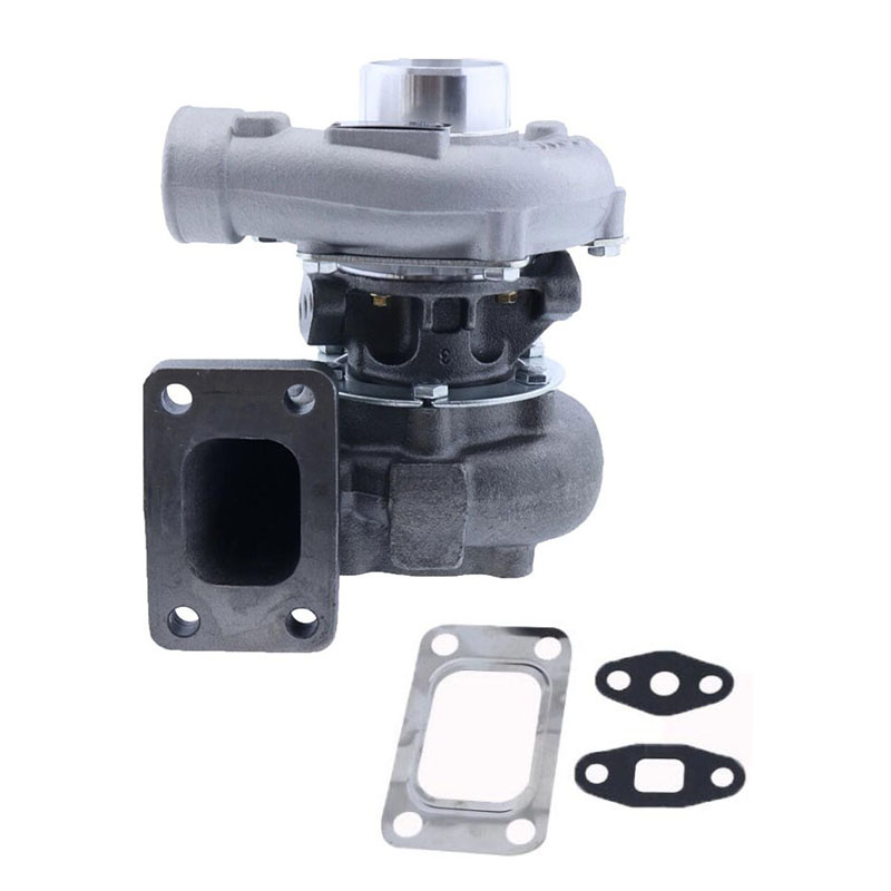 Engineered für Perkins Engine 1004.2T Radlader L50B L50C - Turbo TA3123 Turbolader VOE11998071 11998071 L50B, L50C