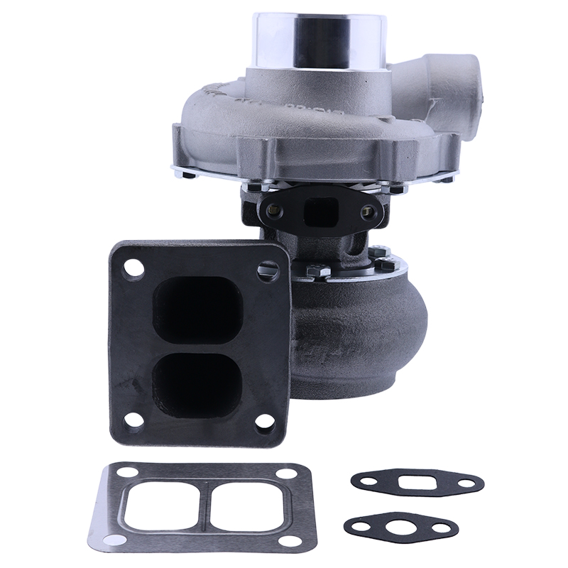 Geeignet für John Deere 4239T 4276T 6414T - Turbo TA3401 Turbolader 466334-0004 RE32203 RE26287 466334-5002S 466334004 466345002S 4239D 4039 4045 6359 6359D 6359T 6059 6068