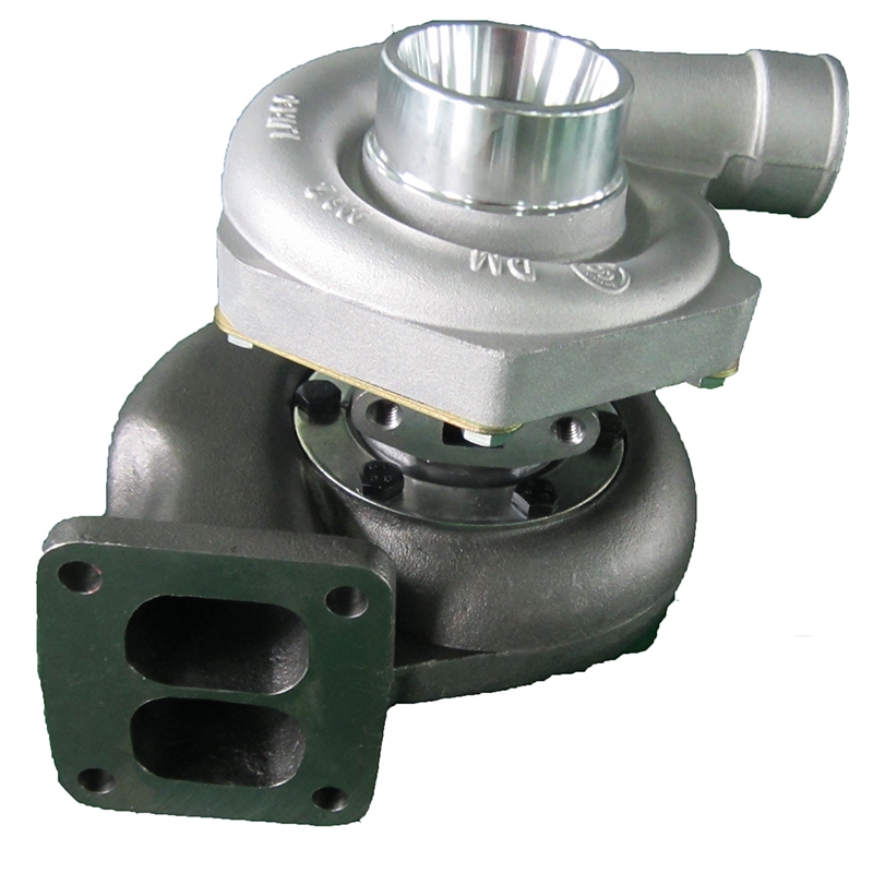 Entworfen für John Deere Landwirtschaft Traktor mit 6359 6414T Motor - Turbo TA3401 Turbolader RE26120 466334-10 46633410 6359T