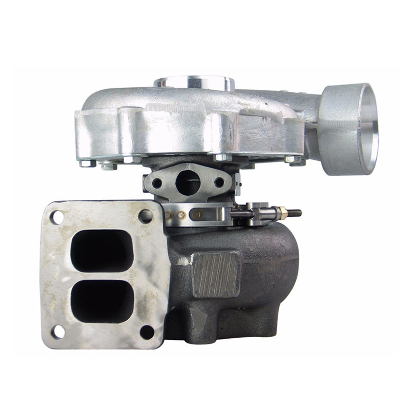 Passt Mercedes Benz Motor OM441LA OM449LA - Turbo TA4521 Turbolader 46661814 46661814 46661815 46661813 0040965999KZ 466618013 53299887001 315467 3580214 OM441LA Euro 2 441960 445924 Euro 2 441986 Euro 1 445933 Euro 2 445925 445926 445929 441982 445920 44
