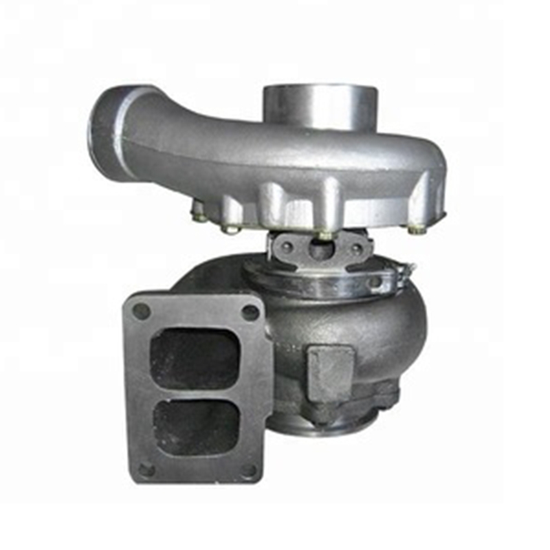 Hergestellt für Komatsu S6D125 D755 Motor PC400-5C Bagger - Turbo TA4532 Turbolader 465105-0003 4651050003