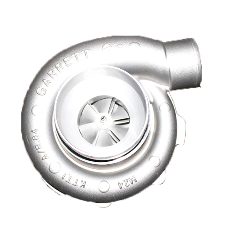 Perfekt für Daewoo DH370LC DH420LC Motor - Turbo TA4538 Turbolader 65.09100-7172 4609100-71172 65091007172 4666170003 MEGA 300-III,SOLAR 330-III