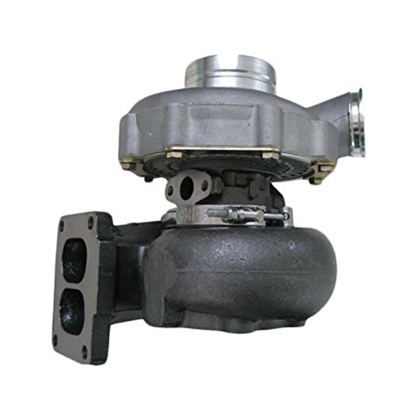 Hergestellt für Volvo Motor TD121 TD122 - Turbo TA5102 Turbolader VOE11031711 11031711 466076-5021S 466076-016 466076-0020 466076-0020 478794 478795 470509 9011031711 466076-5024S 466076002 4660760020 4660765024S TD121G/FG L180/L180C, L180D, L220D