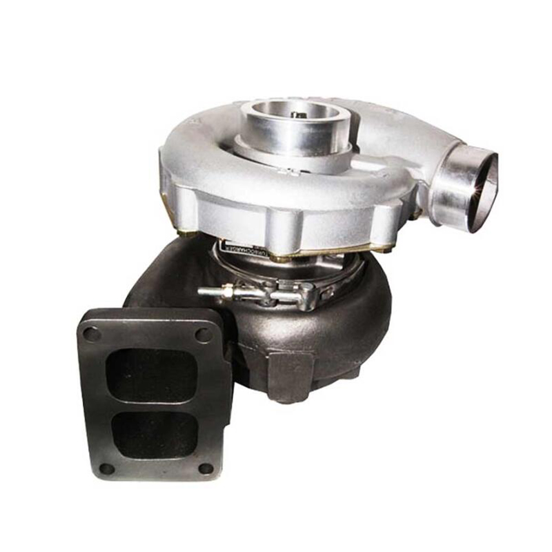 Engineered for Isuzu Engine 6RB1 6RB1-TPF - Turbo TA5108 Turbolader 114400-2080 466860-5005S 466860-0005 466860-9005 1144002080 1-14400-2080 4668605005S 46686005 4668609005