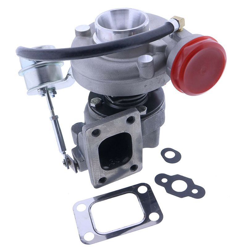 Hergestellt für Perkins 504-2T T4.20-L4 Volvo Penta TMD22A TMD22PC Motor - Turbo TB0223 Turbolader 2674A120 466770-5006S 466770-0004 466770-0006 466770-0002 466770-6 861407 3581150 2674A117 2674A120R 466770-5004S 466770-4 2674A117P 2674A117R 2674A120P 443
