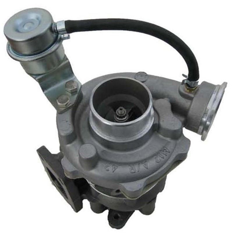 Entworfen für MWM 4.10T Industrial (Volkswagen L80) Motor AGS 4.10TCA - Turbo TB0392 Turbolader 465819-5003S 4658195003S