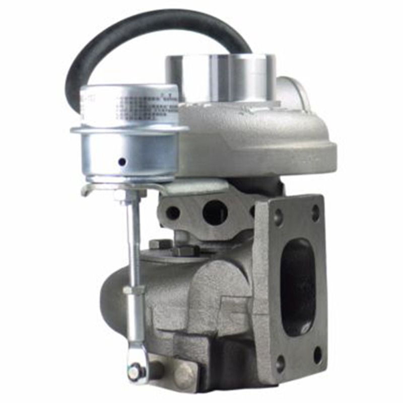 Auf Isuzu JMC abgestimmt Verschiedene mit JX493ZQ Motor - Turbo TB25 Turbolader 471169-5002 4711695002 1118300ADB 1