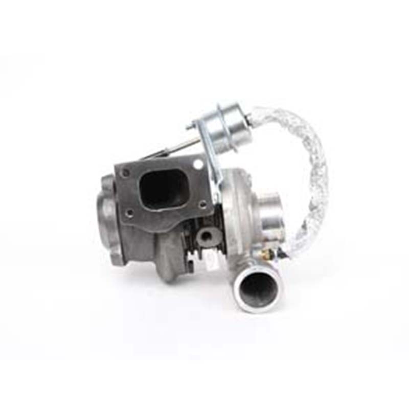 Passend für Perkins Landwirtschaftlich mit T4.40 135Ti Motor - Turbo TB2548 Turbolader 2674A084 U2674A084