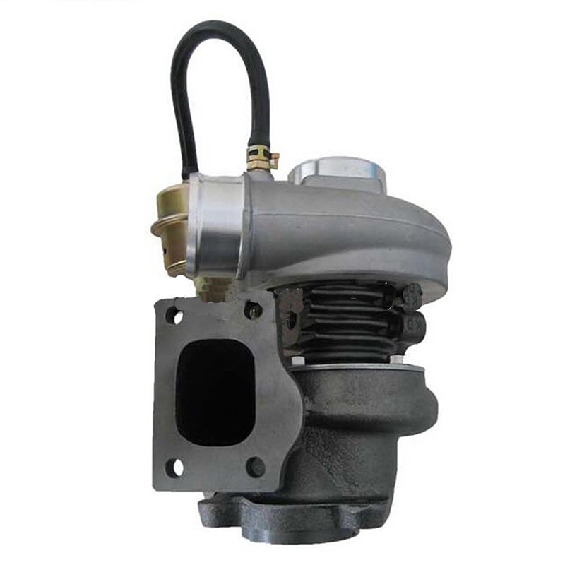 Erstellt nach Perkins Landwirtschaft Traktor 1004,4THR2 - Turbo TB2556 Turbolader 2674A055 M36TI