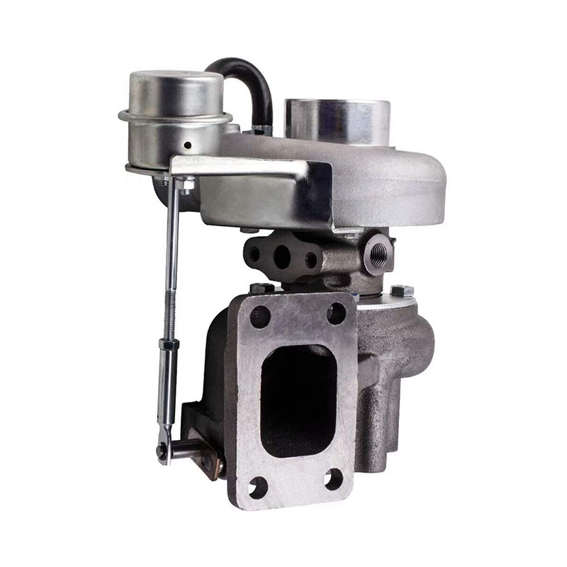 Direkter Ersatz für Isuzu Motor 4DB2 4BD2-TC - Turbo TB2568 Turbolader 8971056180 466409-5002S 466409-002 466409-00001 4664095002S 4664090002 4664090001 466409-2 466409-1 2-9010-5100 2-9010-5100-0 2-9010-9510-0 290105100 2901051000 290109510 2901095100 50