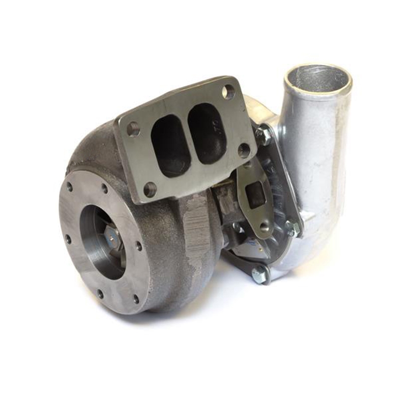 Kompatibel mit Perkins T6.60 1006-6THR2 Motor - Turbo TB4131 Turbolader 2674A051