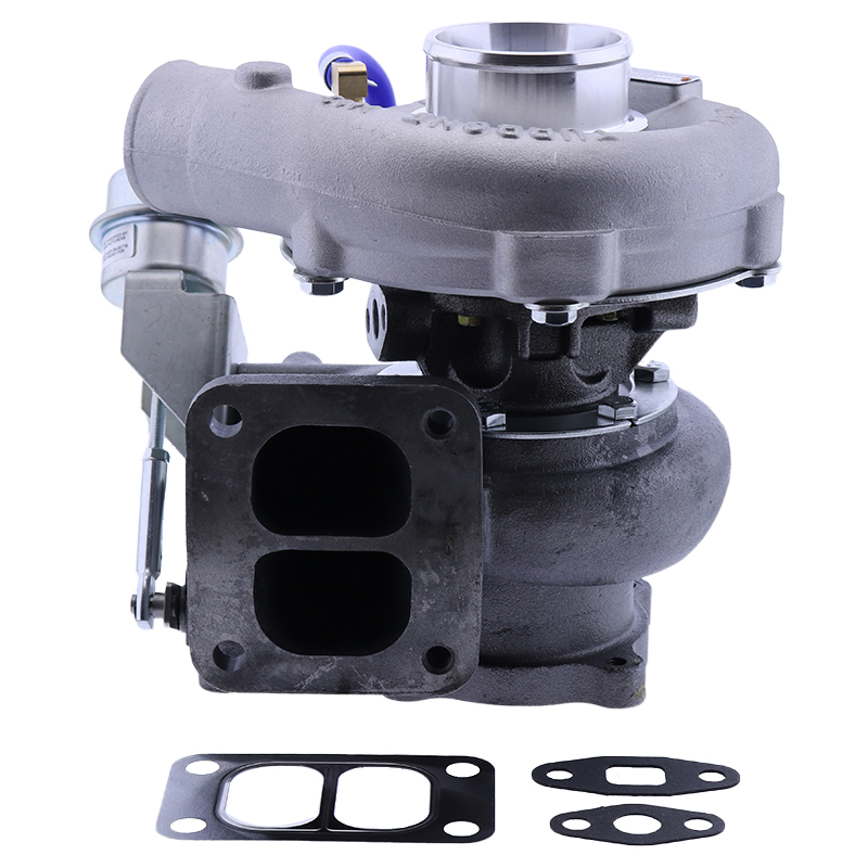 Geeignet für Isuzu Motor 6HE1-TC 6HE1TC - Turbo TBP420 Turbolader 8-94394-608-0 466515-5003S 466515-0003 466515-0001 466515-0002 466515-3 466515-1 466515-2 4665155003S 4665150003 4665150001 4665150002 4665153 4665151 4665152 4664095002 8943946080 29100940