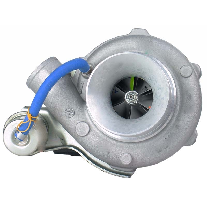 Kompatibel mit Hino Truck Highway mit YF75 Motor - Turbo TBP430 Turbolader 24100-3301A 479031-3 241003301A 4790313