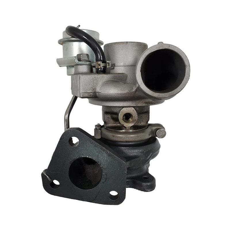 Auf Isuzu abgestimmt Deutz Motor Tier 3 - Turbo TD025 Turbolader 49173-06200 04115575 4917306200 49173-06603 4917306603 04115575KZ 4115575 4115575KZ 8981023700