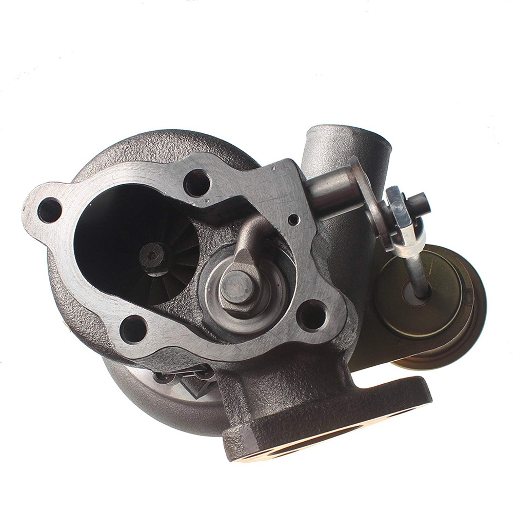 Konzipiert für Kubota D1105T V1505T - Turbo TD025M-05T Turbolader 49173-03410 1E038-17012 4917303410