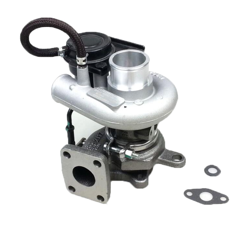 Hergestellt für Hyundai D4EA Motor - Turbo TD025M Turbolader 49173-02412 4917302412