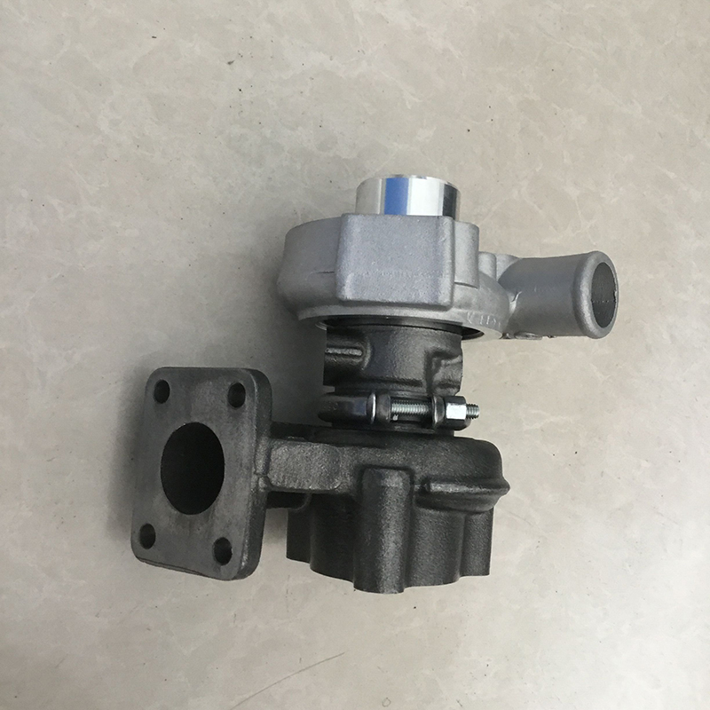 Engineered for Iveco F5C Kubota V2003 Mitsubishi S4Q2 Engine - Turbo TD03 Turbolader 49131-05500 4913105500 49131-05501 4913105501 491312-02530 49131-02531 49131-02520 49131-02540 49131-05511 49131-05521 49131-05530 49131-05531 5042422763 504242763 EB 54-